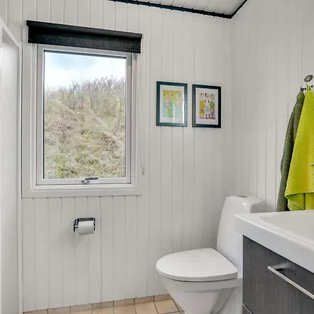 Feriehus Emiline - 250m From The Sea By Interhome