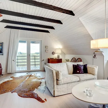 Nyaraló Emiline - 250m From The Sea By Interhome Saltum