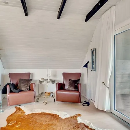 Emiline - 250m From The Sea By Interhome Nyaraló *