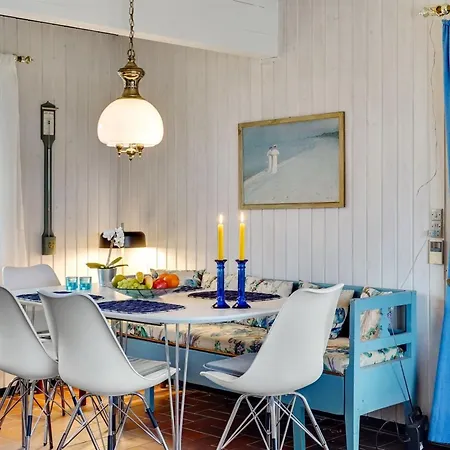 Emiline - 250m From The Sea By Interhome * Saltum