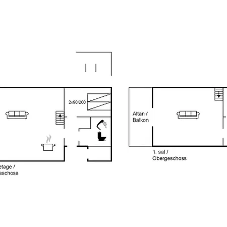 Emiline - 250m From The Sea By Interhome